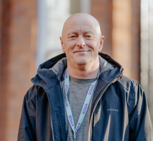 Ian Glennon _ YMCA Prehab